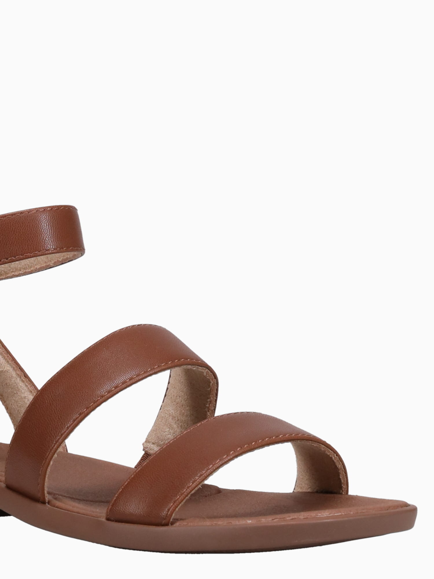 Fiesta Brown Black / 5 / M