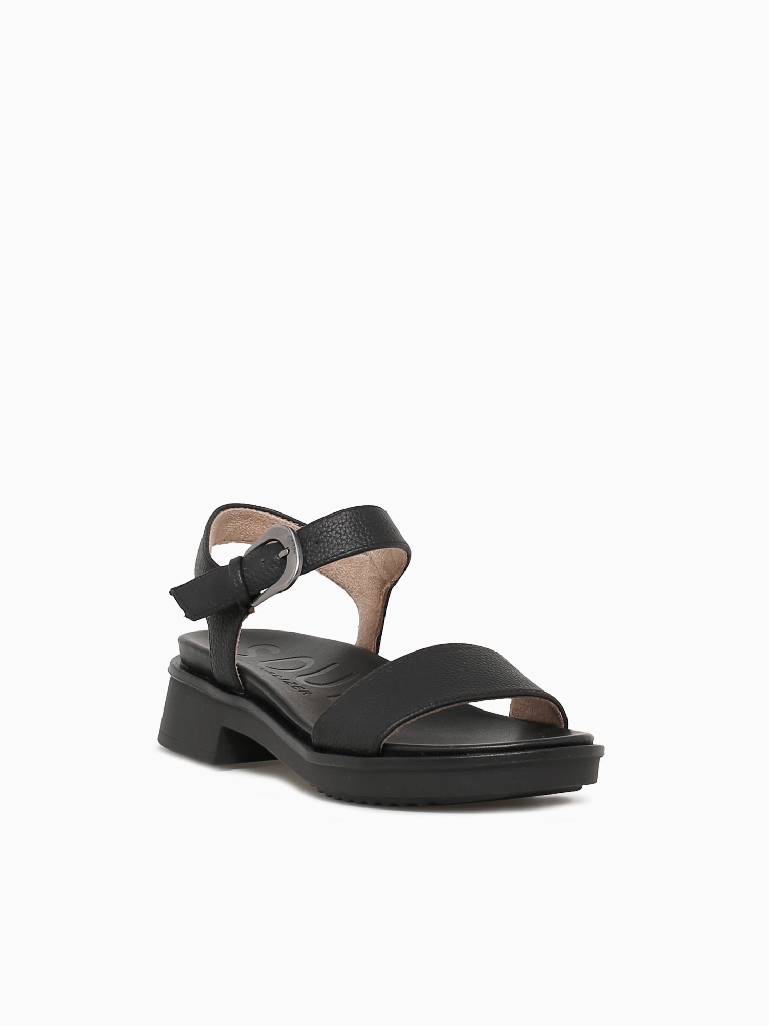 Emma Black Black / 5 / M