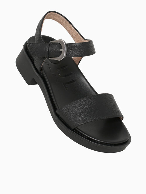 Emma Black Black / 5 / M