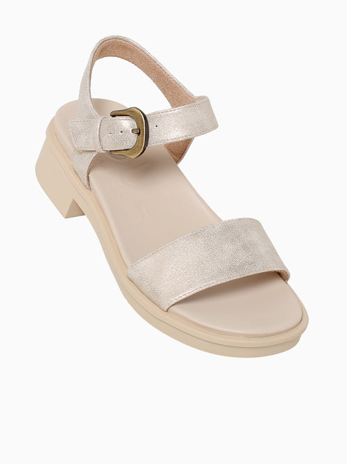Emma Gold Gold / 5 / M