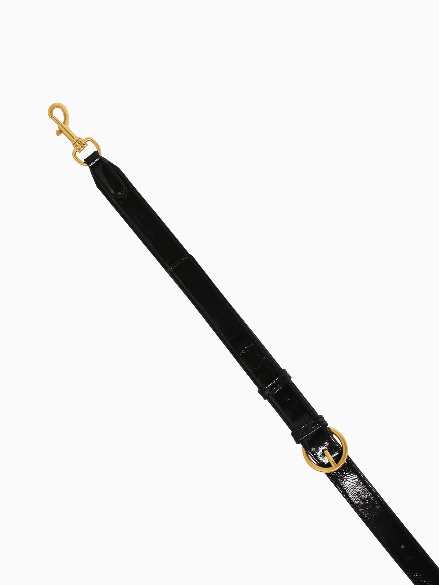 Cecilia Shoulder Bag Black Black
