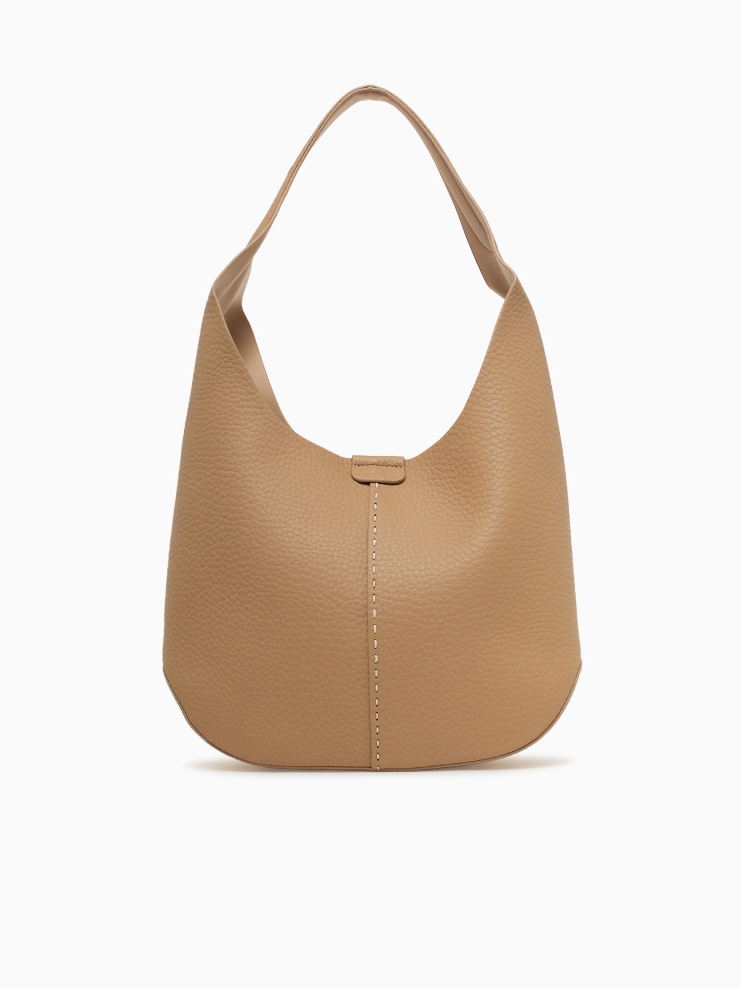 Calie Shoulder Bag Off White Off White