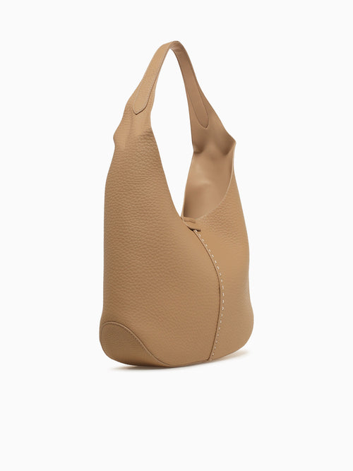 Calie Shoulder Bag Off White Off White