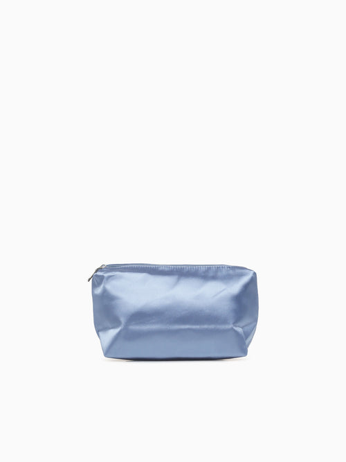 Yvette Tote Blue Blue