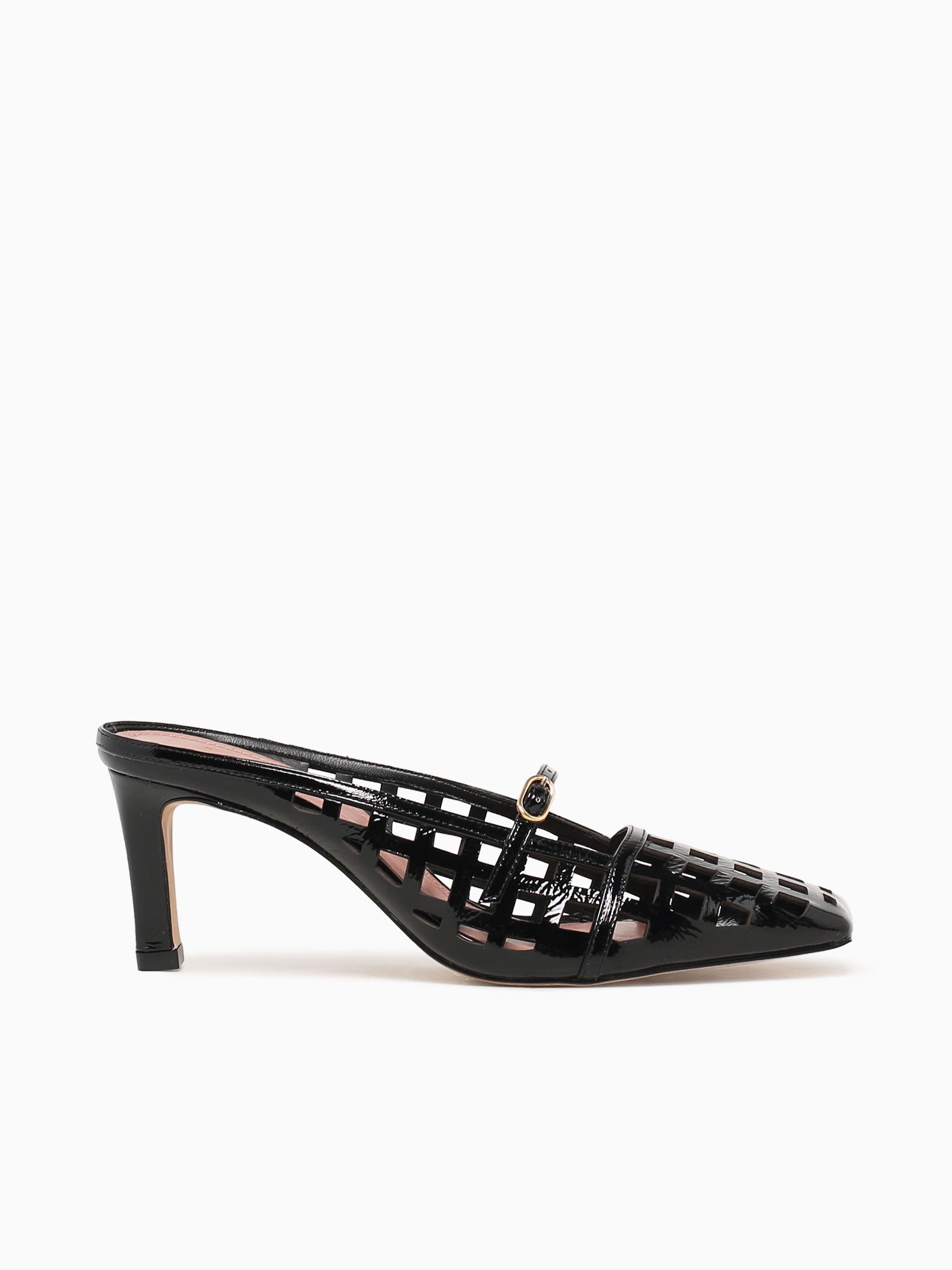 Marlis Black Vz Show Black / 5 / M