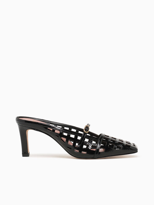 Marlis Black Vz Show Black / 5 / M