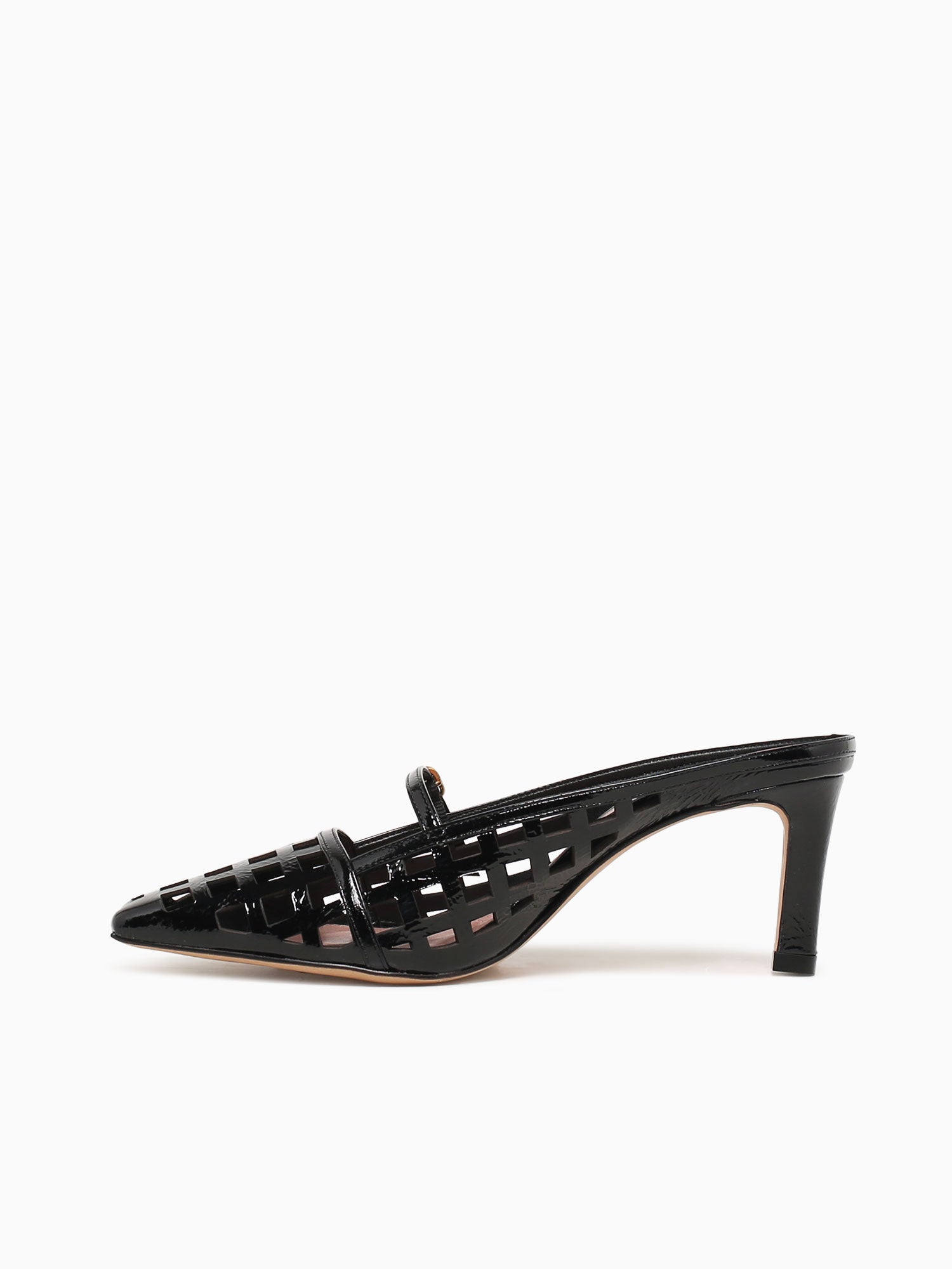 Marlis Black Vz Show Black / 5 / M