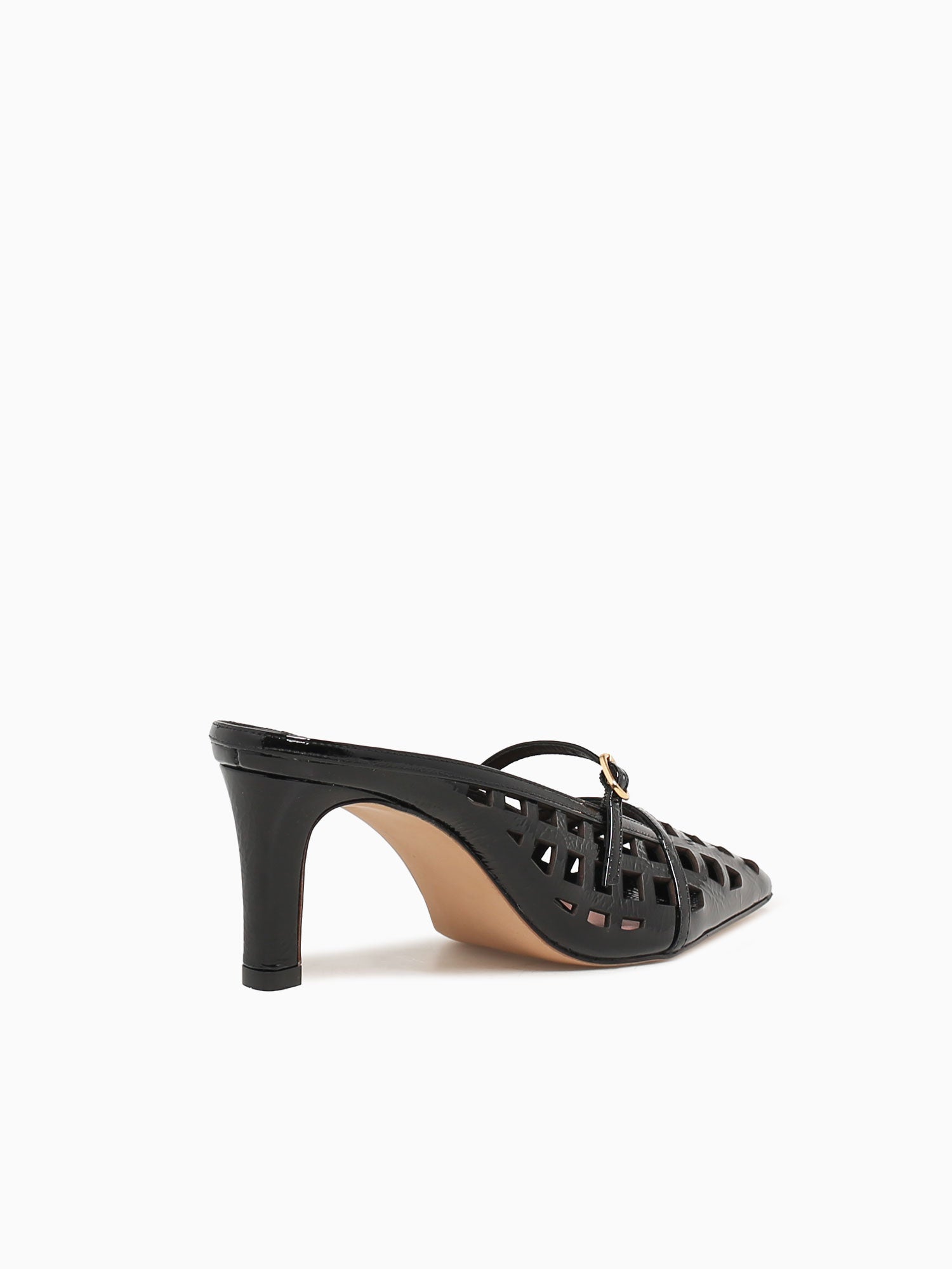 Marlis Black Vz Show Black / 5 / M