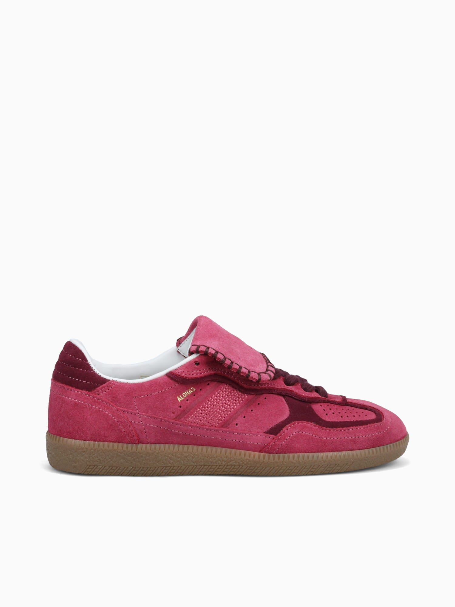 Tb.490 Club Raspberry Suede Pink / 5 / M