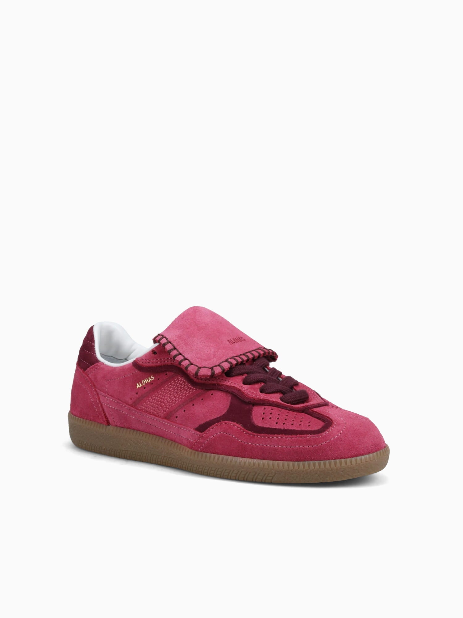 Tb.490 Club Raspberry Suede Pink / 5 / M