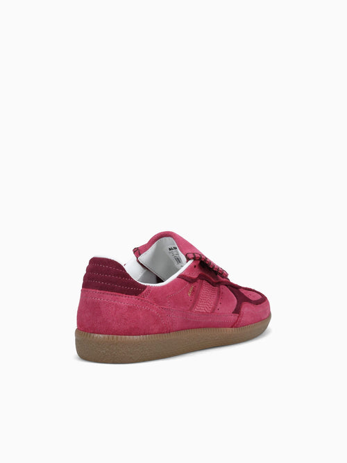Tb.490 Club Raspberry Suede Pink / 5 / M