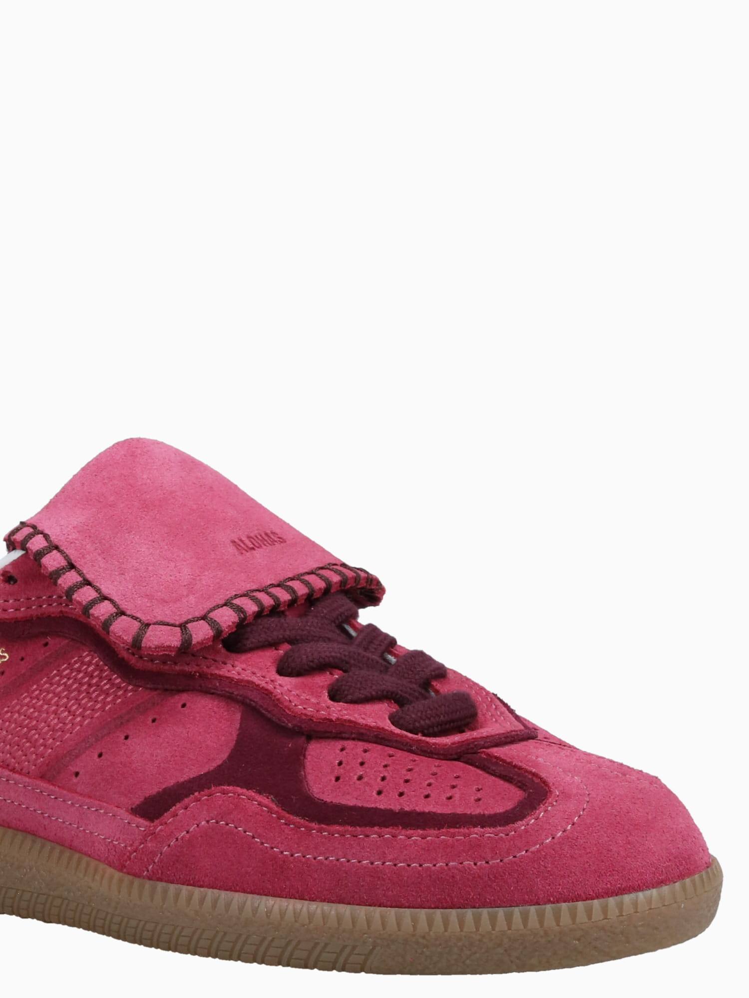 Tb.490 Club Raspberry Suede Pink / 5 / M
