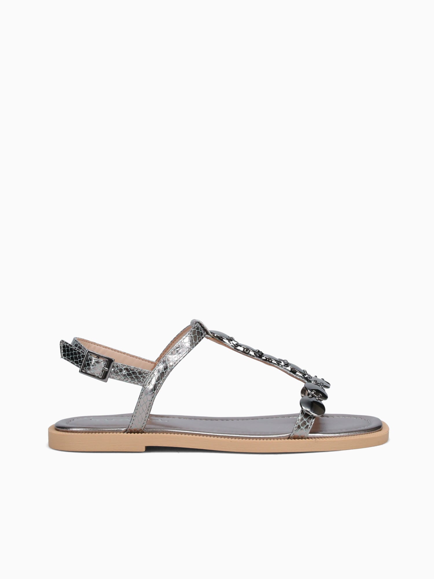 Fabiana Onix Gold / 5 / M
