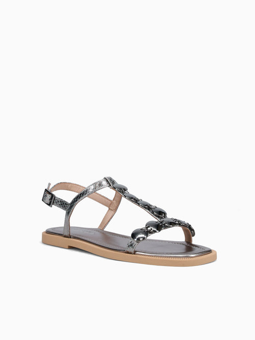 Fabiana Onix Gold / 5 / M