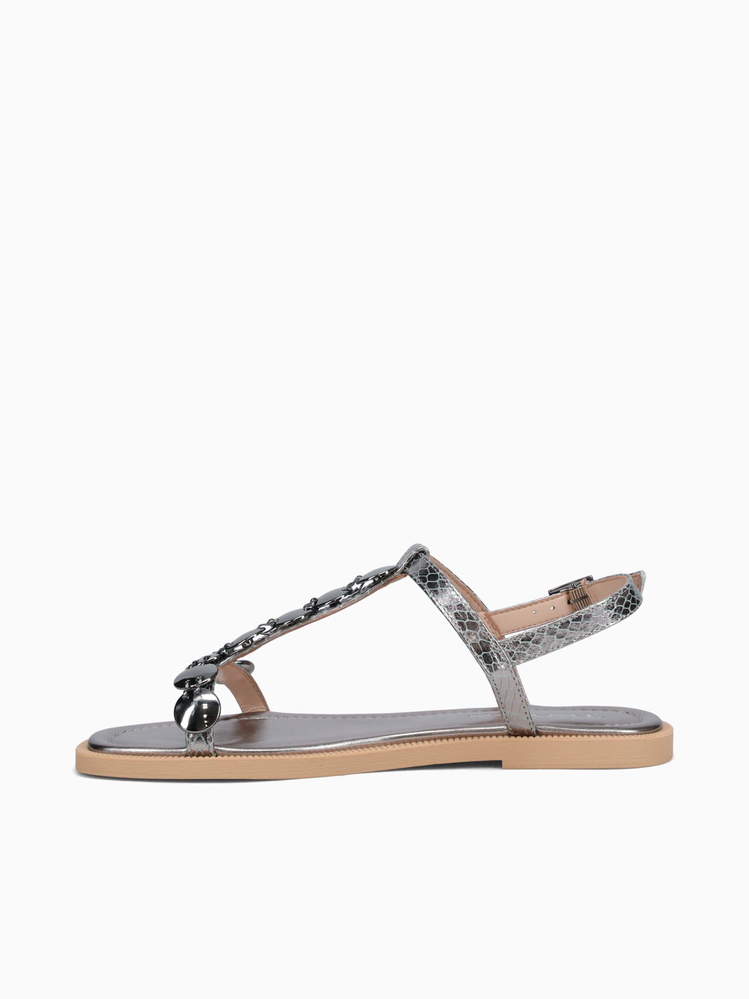 Fabiana Onix Gold / 5 / M