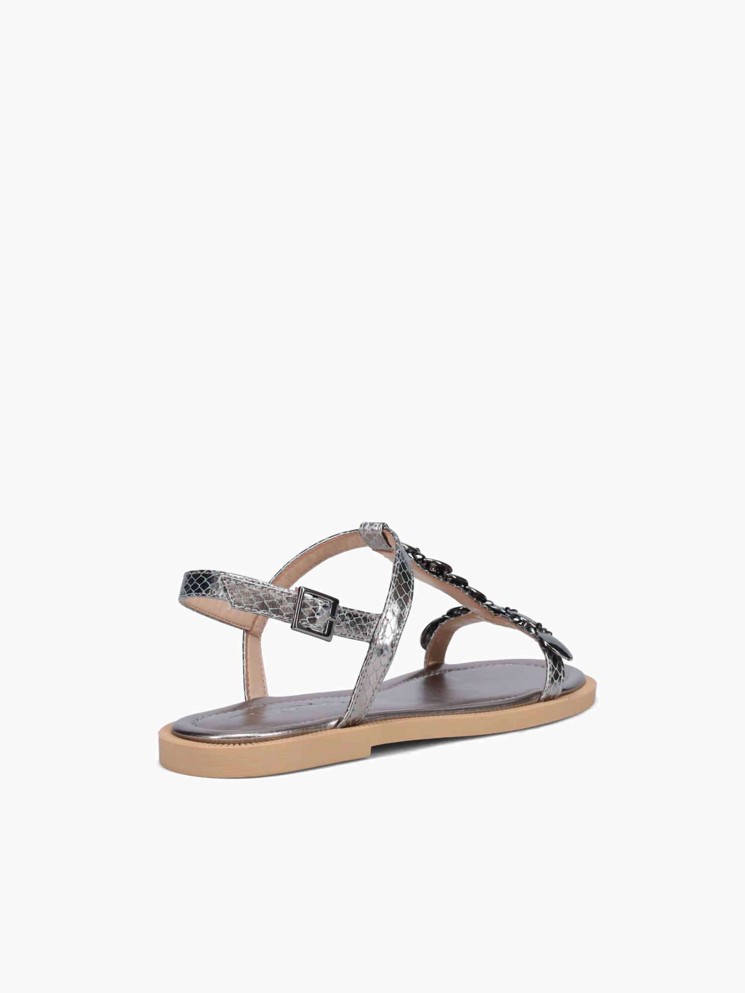 Fabiana Onix Gold / 5 / M