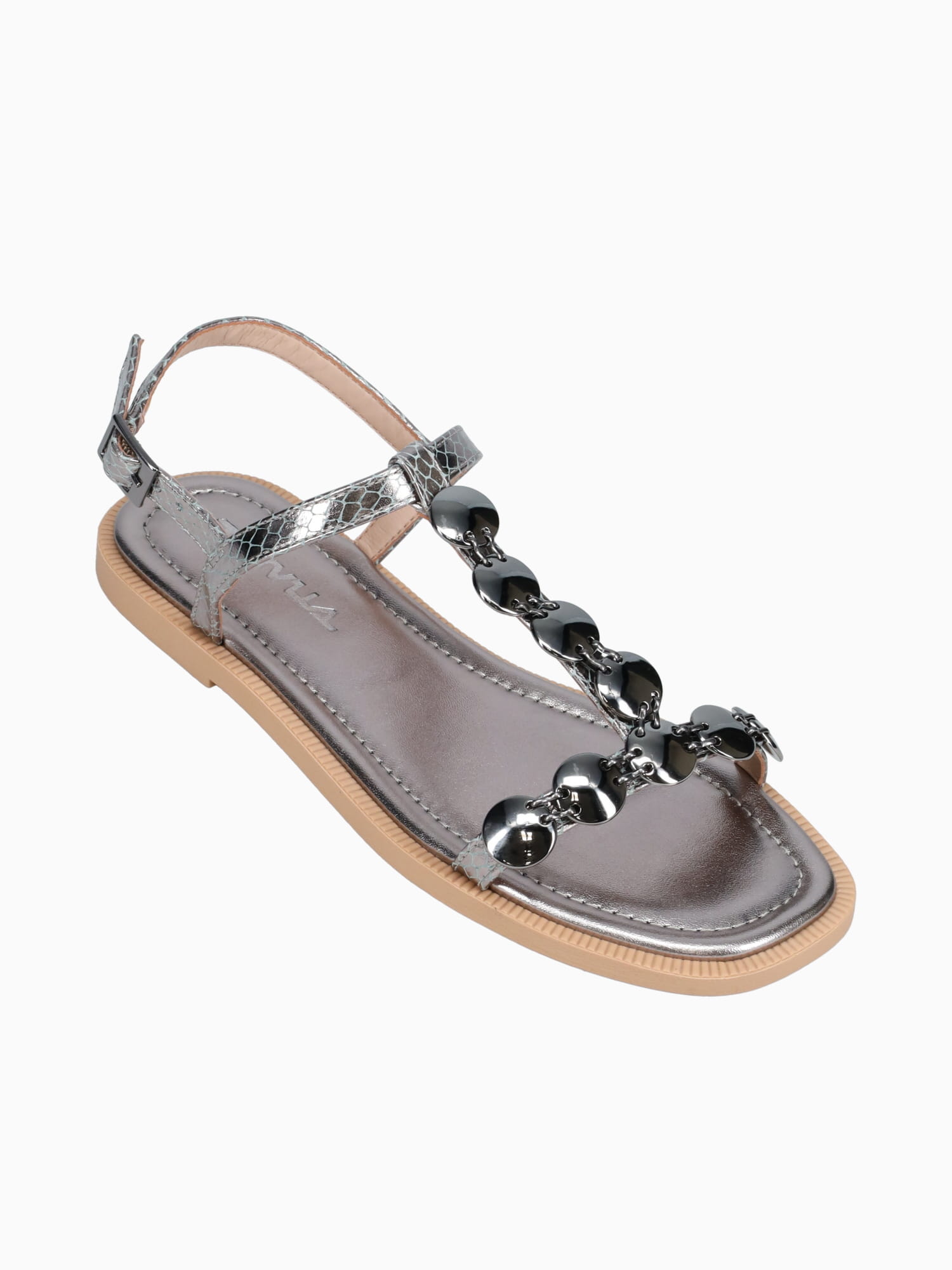 Fabiana Onix Gold / 5 / M