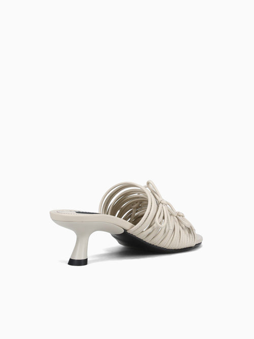 Viva Cream Leather Natural / 36 / M