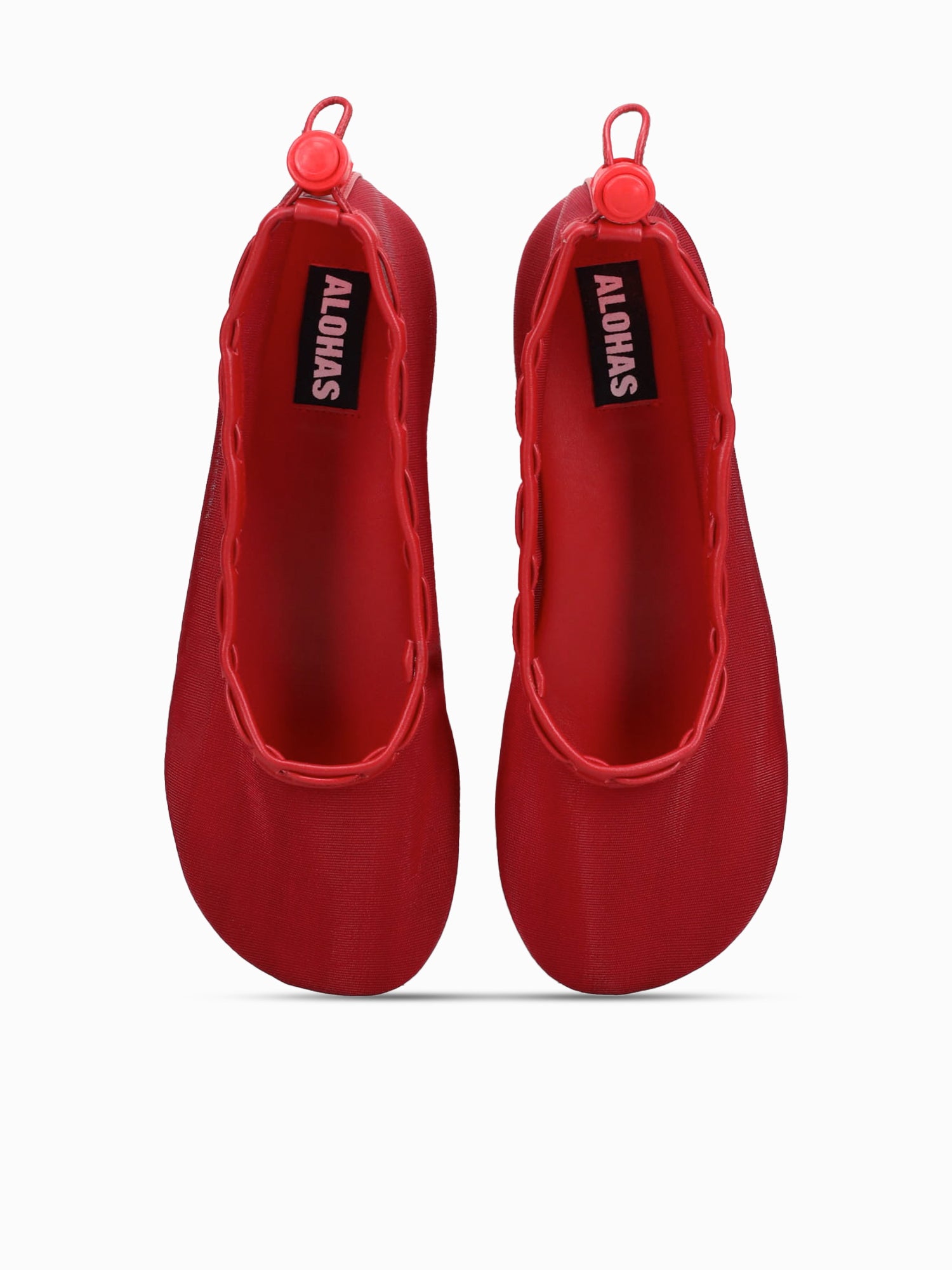 Gill Mesh Red Mesh Red / 5 / M
