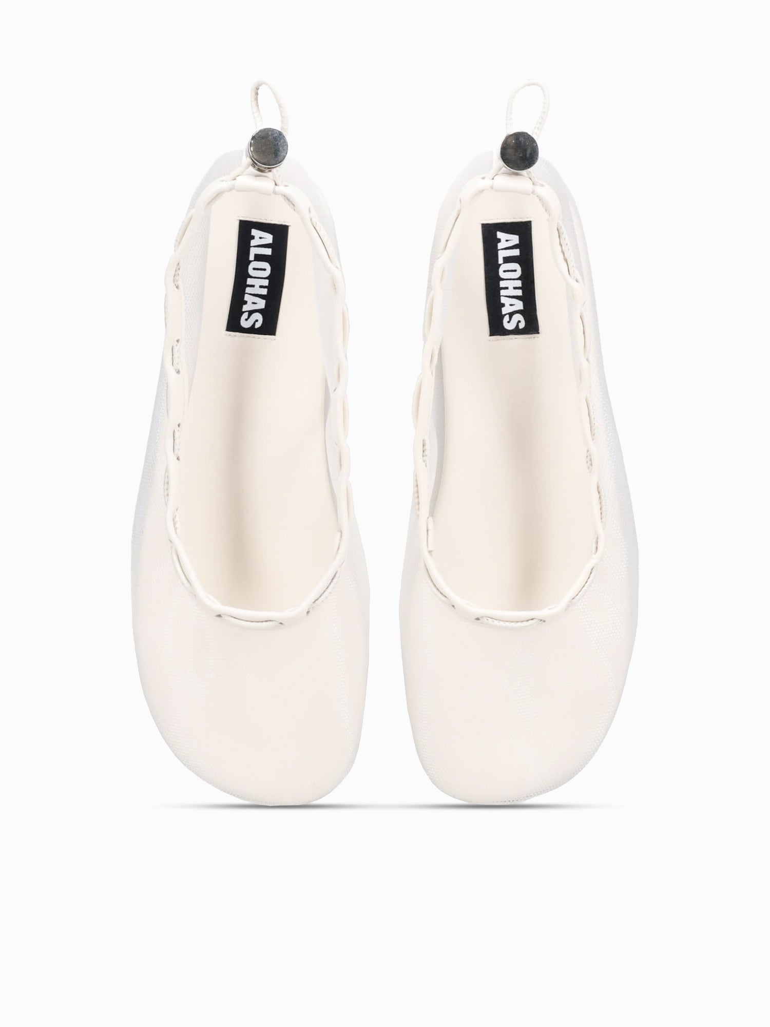 Gill Mesh White Mesh White / 5 / M
