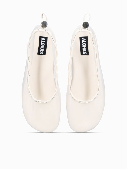 Gill Mesh White Mesh White / 5 / M