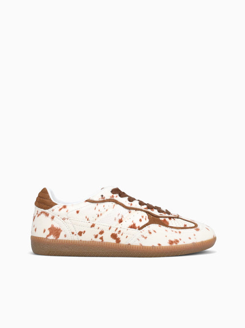 Tb.490 Rife Soft Camel Leather Tan / 36 / M