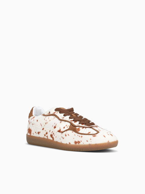 Tb.490 Rife Soft Camel Leather Tan / 36 / M
