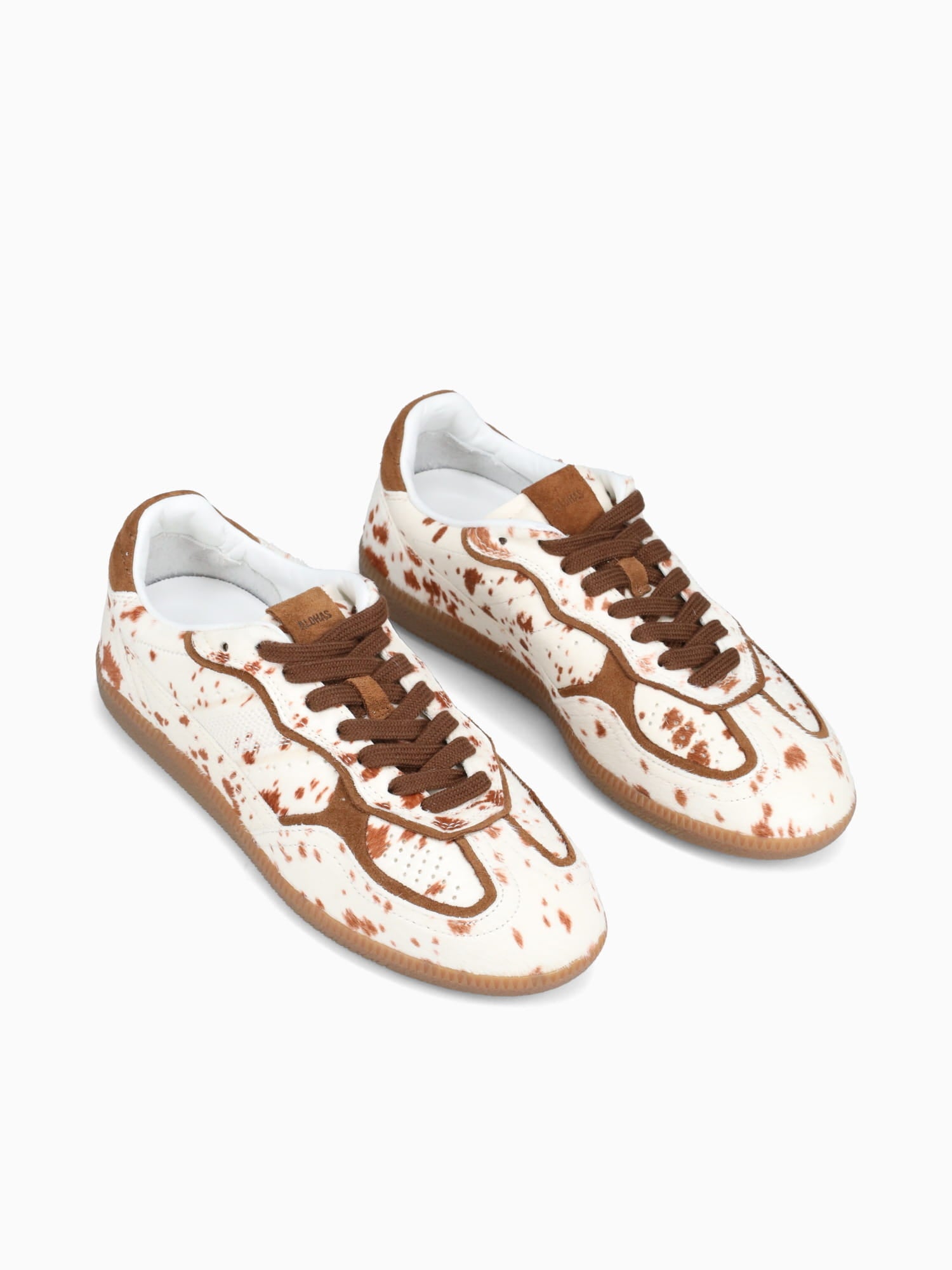 Tb.490 Rife Soft Camel Leather Tan / 36 / M