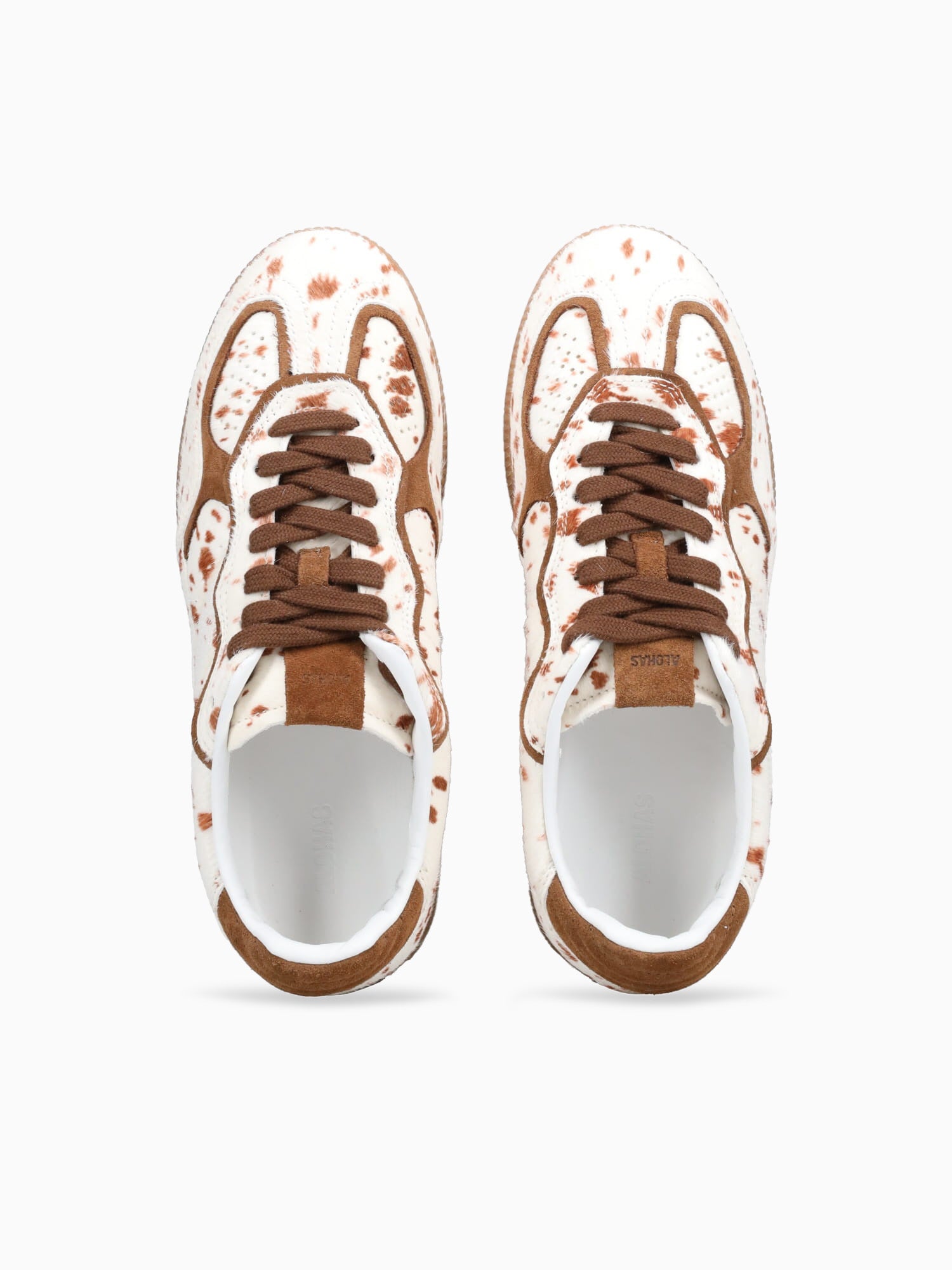 Tb.490 Rife Soft Camel Leather Tan / 36 / M