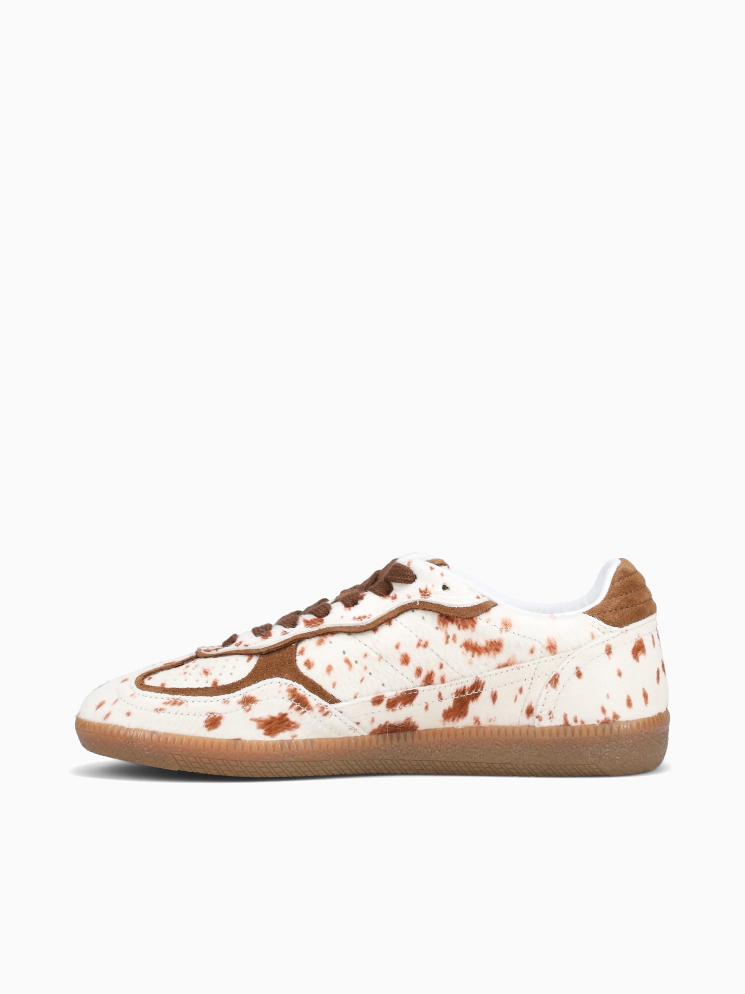 Tb.490 Rife Soft Camel Leather Tan / 36 / M