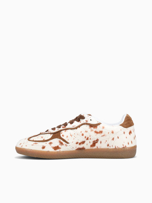 Tb.490 Rife Soft Camel Leather Tan / 36 / M