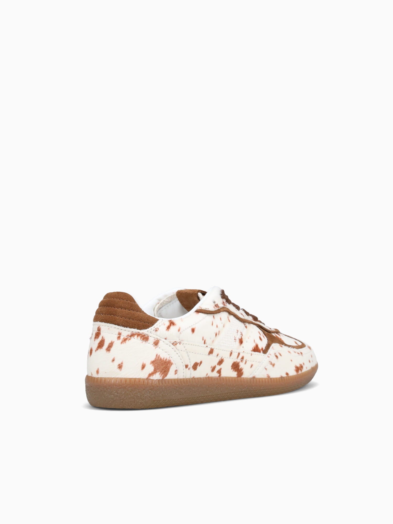 Tb.490 Rife Soft Camel Leather Tan / 36 / M