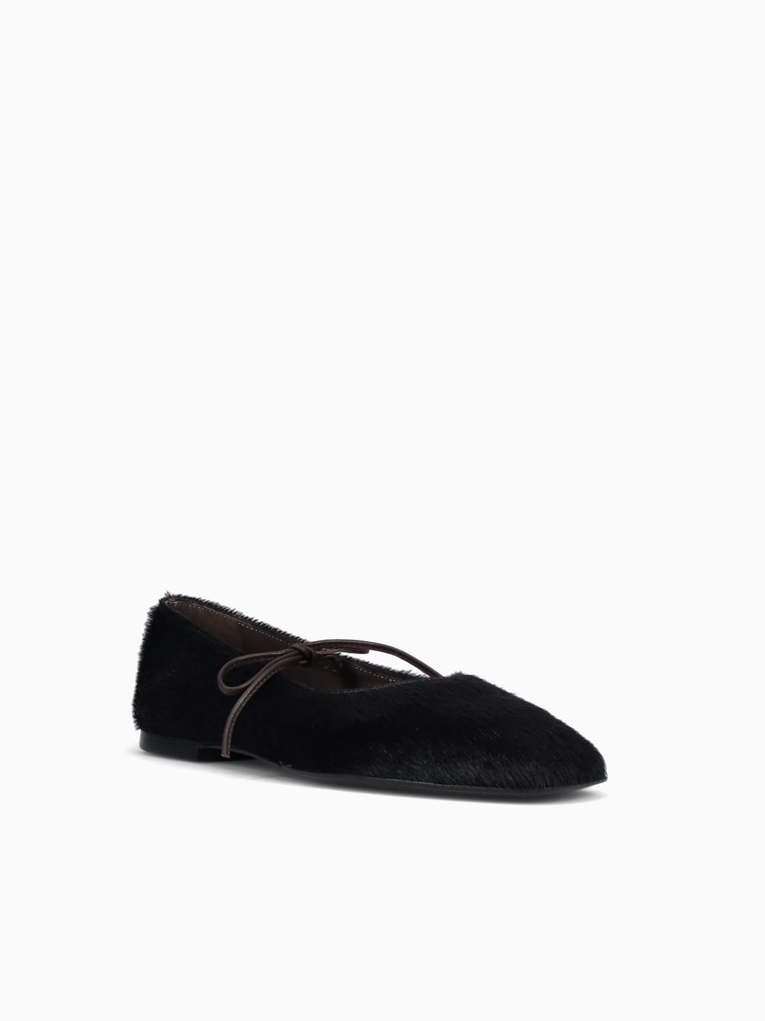 Sway Brown Leather Brown / 36 / M