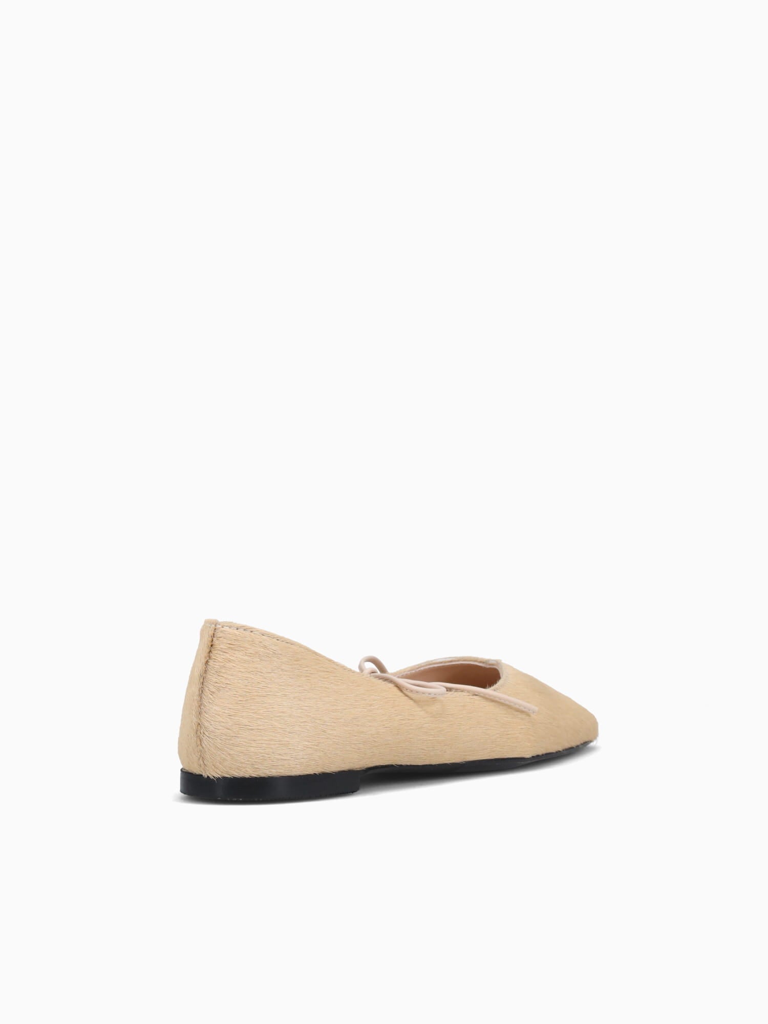 Sway Soft Beige Leather Beige / 36 / M