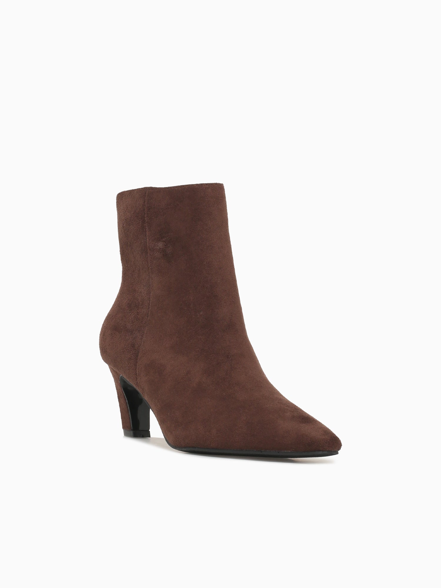 Derry Brown Suede Brown / 5 / M