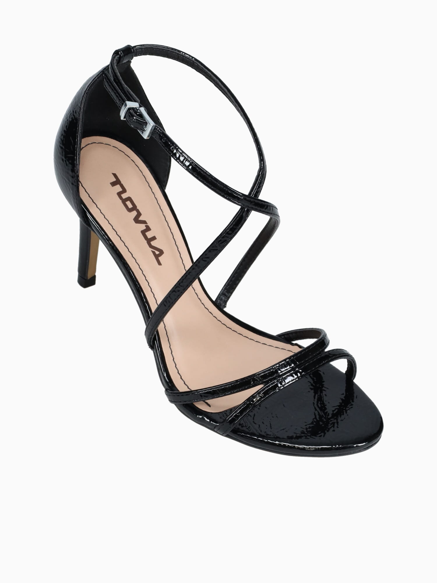 Westfalia Black Verniz Black / 5 / M
