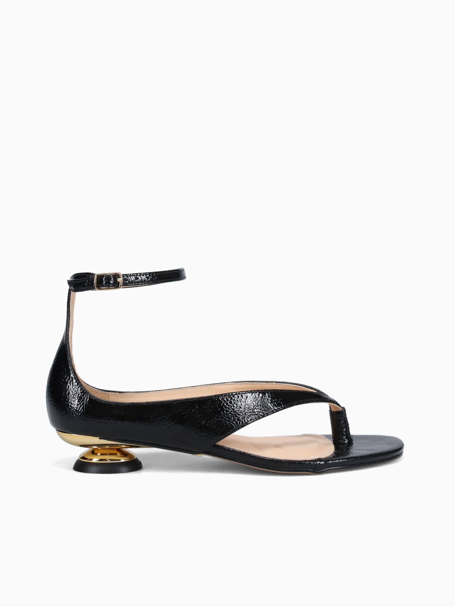 Maerris Black Vz Glossy Black / 5 / M