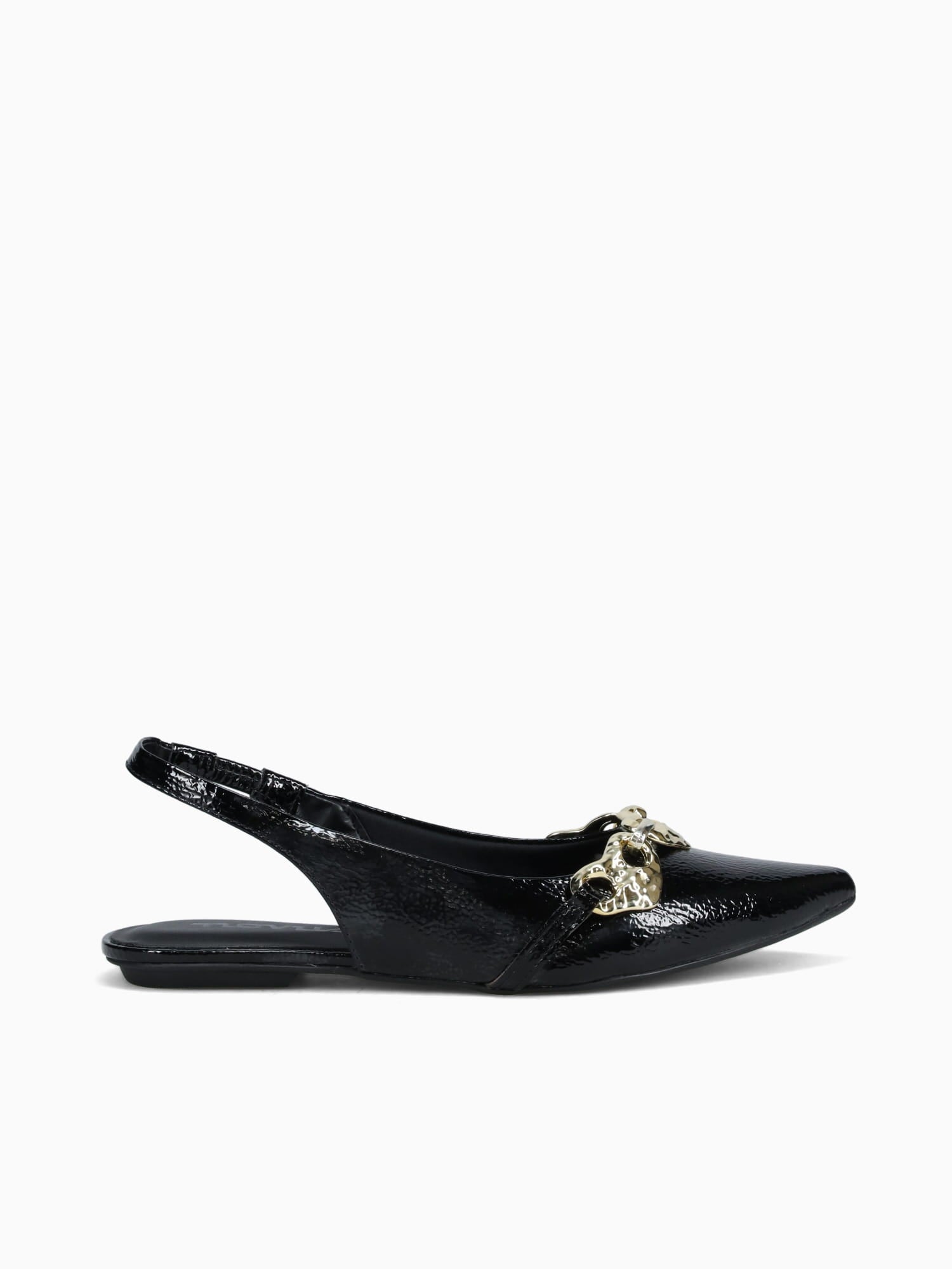 Luna Black Vz Molhado Black / 5 / M