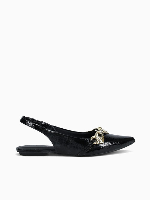 Luna Black Vz Molhado Black / 5 / M