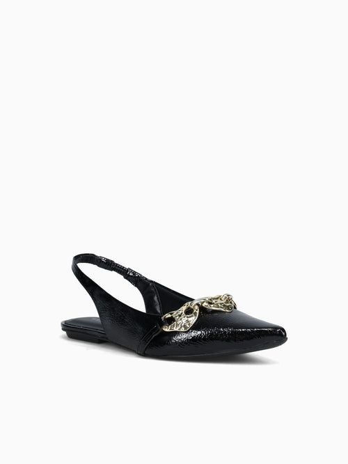 Luna Black Vz Molhado Black / 5 / M