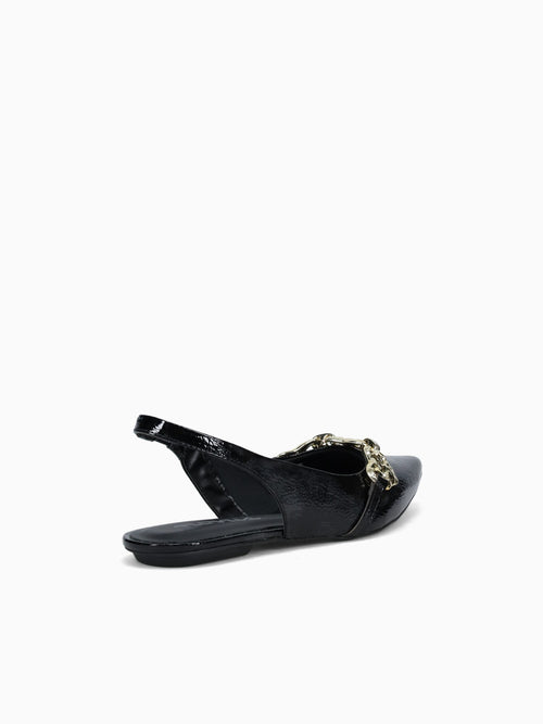 Luna Black Vz Molhado Black / 5 / M