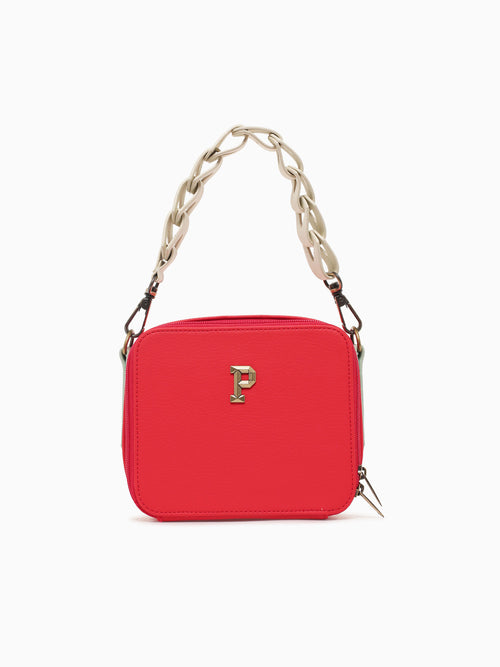 Petit Flora Rojo