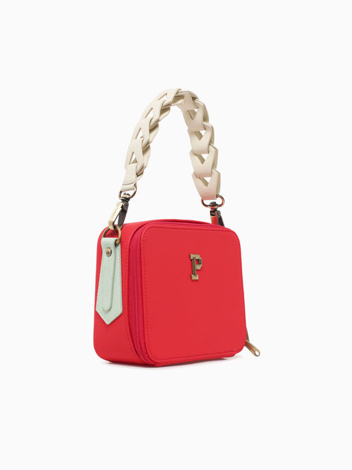 Petit Flora Rojo