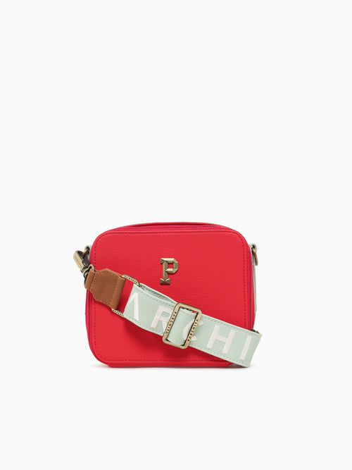 Petit Flora Rojo