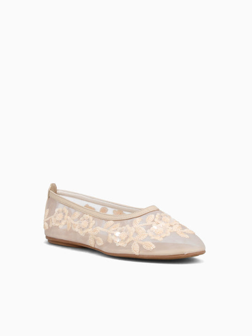 Basildon Beige Mesh Beige / 5 / M