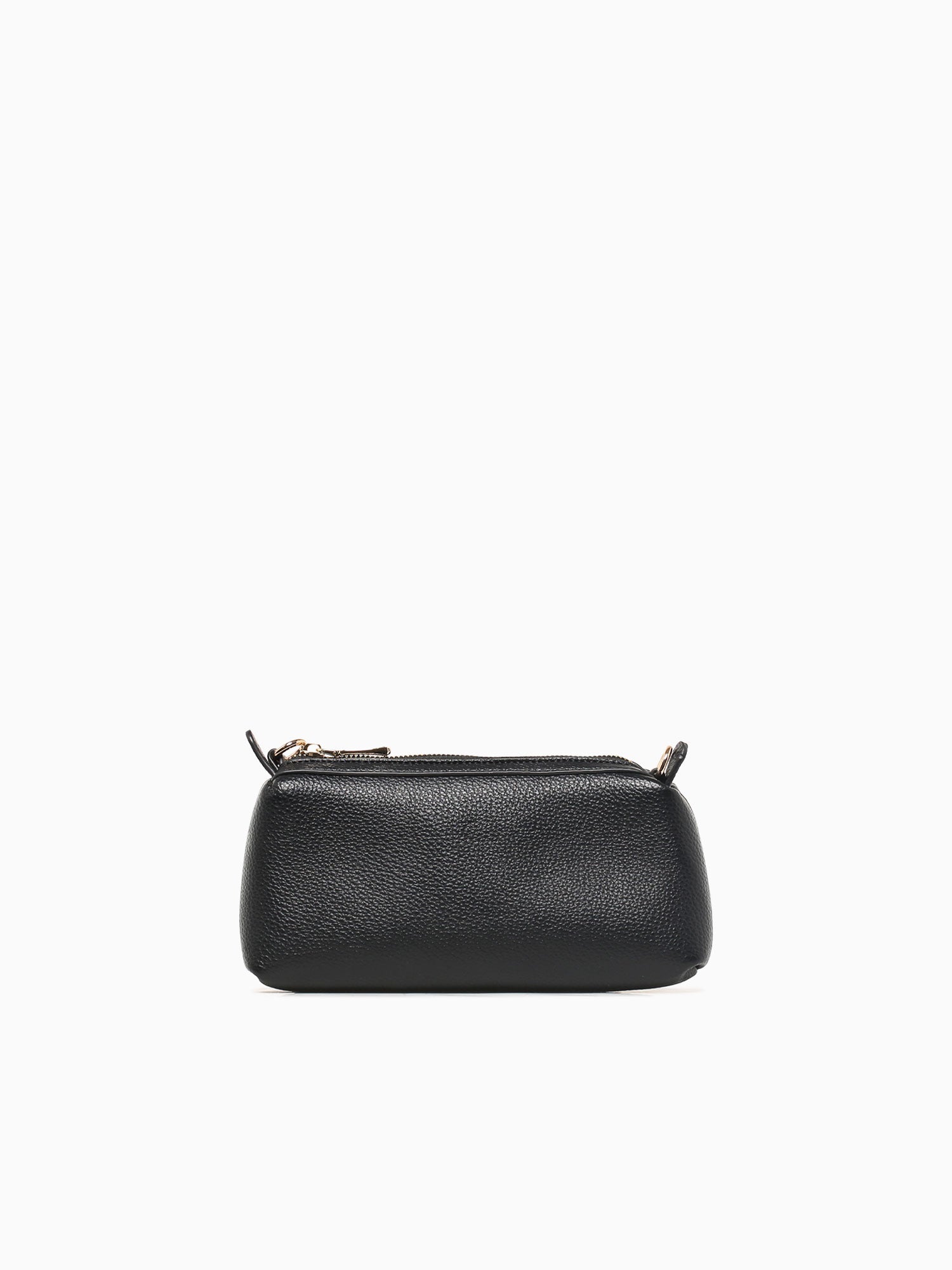 Parker Shoulder Bag Black Black