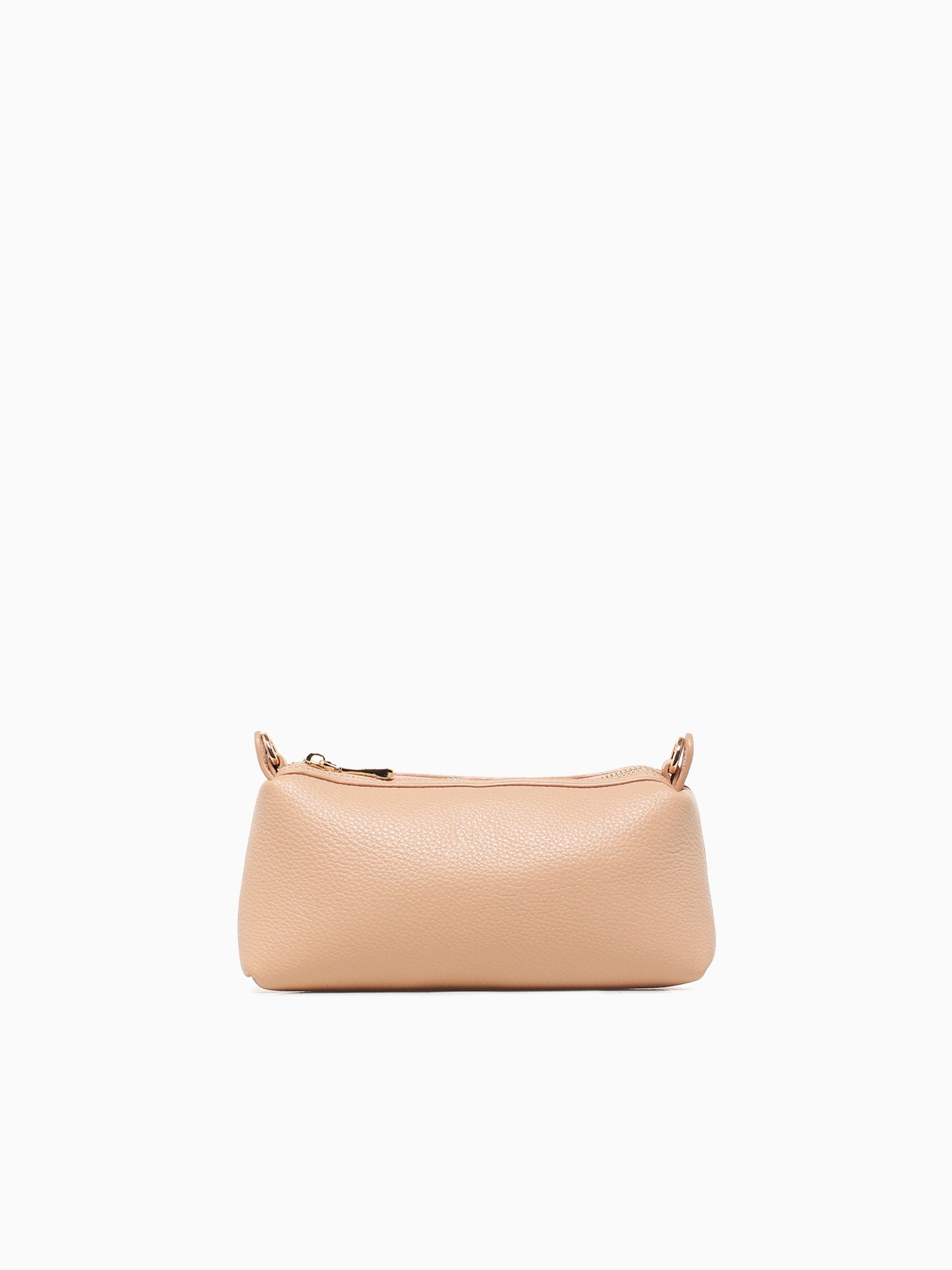 Parker Shoulder Bag Beige Beige