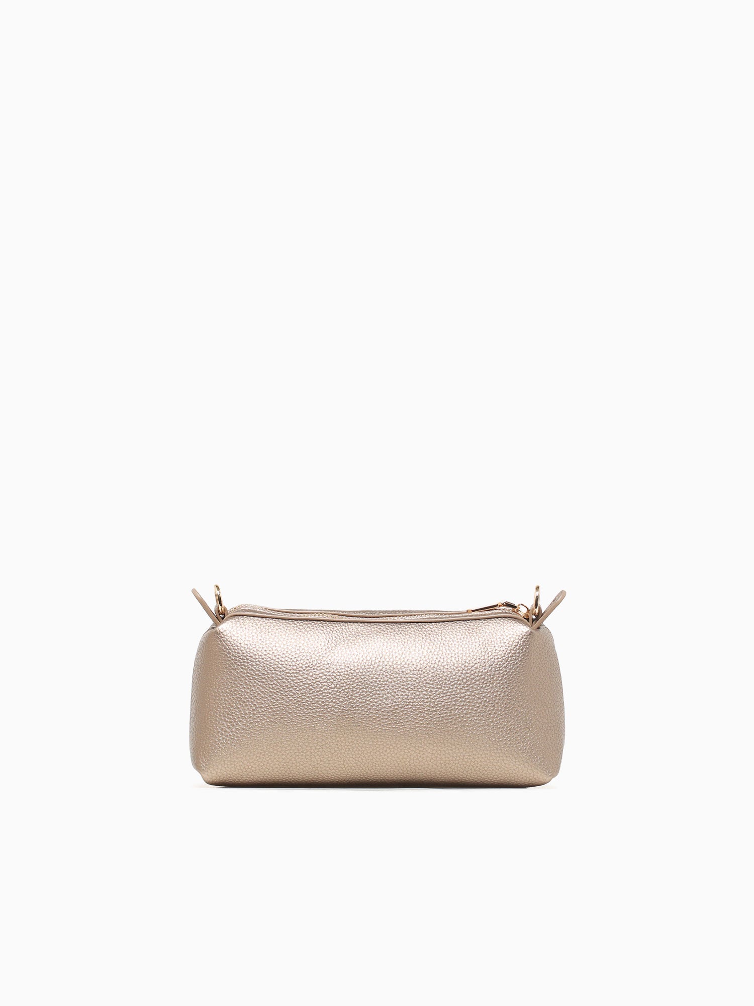 Parker Shoulder Bag Golden Gold
