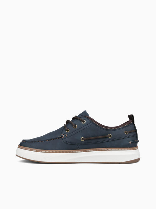 Moc Neo Navy