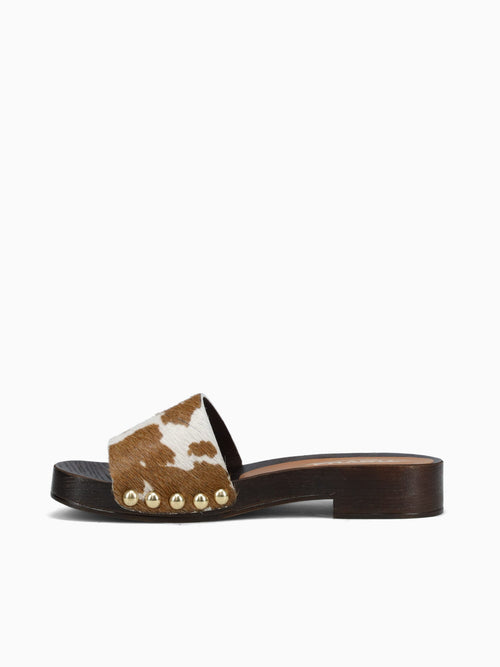 9342 Cow Pelo Other / 36 / M